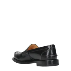 Heren Mille885 Loafers