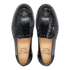 Heren Mille885 Loafers