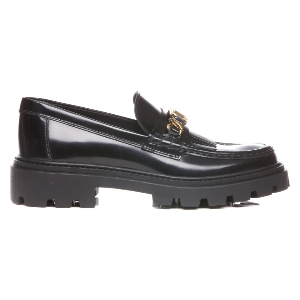 DAMES Tod's Loafers
