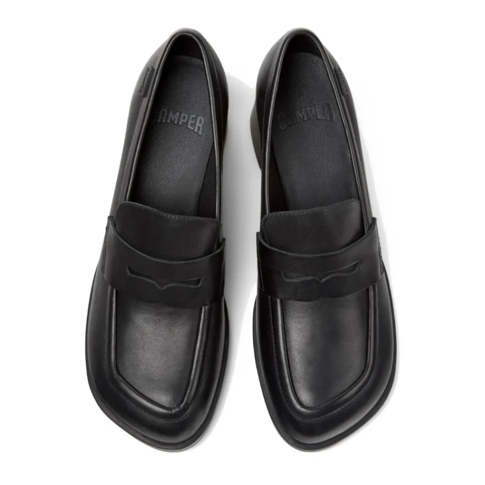 DAMES Camper Pumps^Loafers