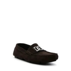 Heren Dolce & Gabbana Instappers & Slip Ons^Loafers