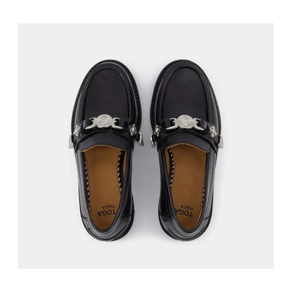 DAMES Toga Pulla Loafers