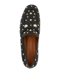 DAMES BABOUCHE Loafers G-TILLY-1