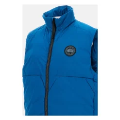 Heren Canada Goose Lodge Vest