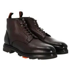 Heren Santoni Laarzen^Logan Ballerina`s