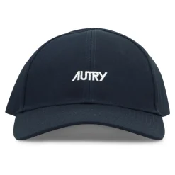 Heren Autry Petten^Logo Baseball Cap