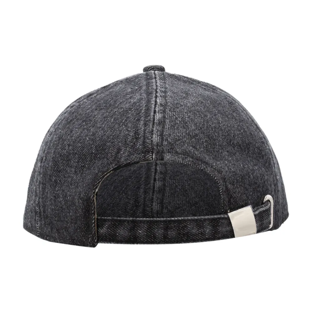 Heren Jacob Cohën Logo Baseball Cap voor Aanpassing