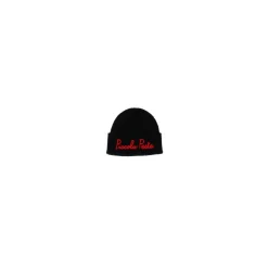 Saint Barth Logo Beanie