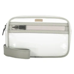 DAMES Herno Heuptassen^Logo Belt Bag met Afneembare Riem