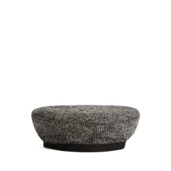 Dolce & Gabbana Mutsen En Petten^Logo Beret