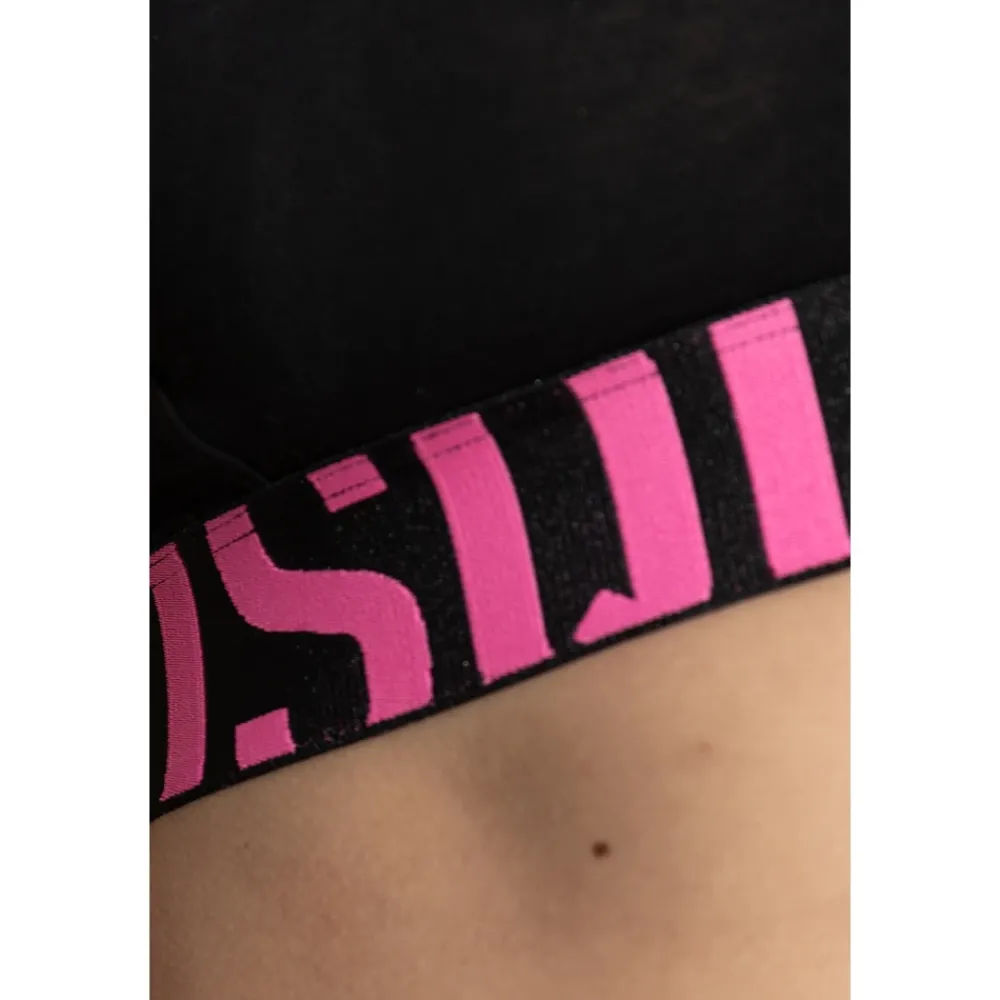 Dsquared2 Sport Bh'S & Ondergoed|Sportshirts^Logo Bra