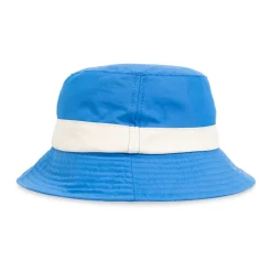 DAMES JW Anderson Hoeden^Logo Bucket Hat