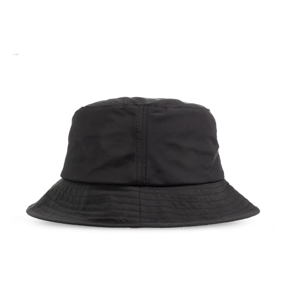 DAMES JW Anderson Hoeden|Hoeden^Logo Bucket Hat