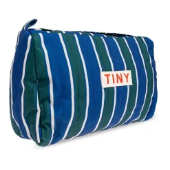 DAMES Tinycottons Logo Cosmetische Tas