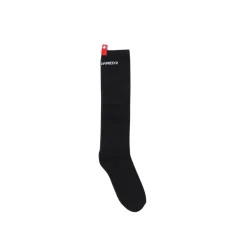 Dsquared2 Ondergoed & Sokken^Logo Crew Socks voor kinderen