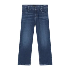 Givenchy Broeken & Jeans^Logo Denim Jeans