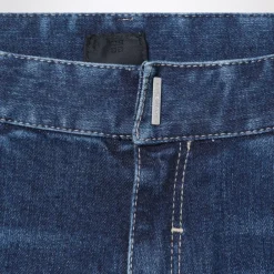 Givenchy Broeken & Jeans^Logo Denim Jeans