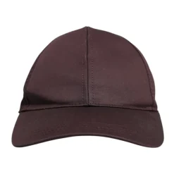 Heren Dolce & Gabbana Logo Details Baseballpet