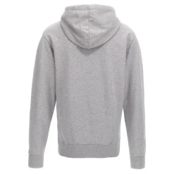 DAMES JW Anderson Logo Embroidery Hoodie