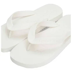 DAMES Tommy Jeans Logo Flip Flop