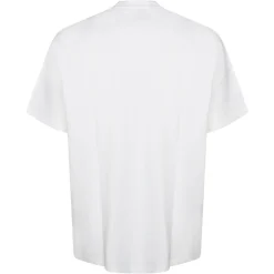 Heren Arte Antwerp Logo Geborduurd T-Shirt