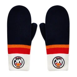 Heren Michael Kors Handschoenen^Logo Handschoenen