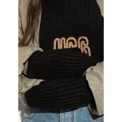 DAMES UGG Handschoenen^Logo Handschoenen