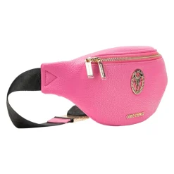 DAMES Carlo Colucci Logo Heuptas Crossbody Stijl