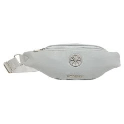 DAMES Carlo Colucci Logo Heuptas Crossbody Stijl