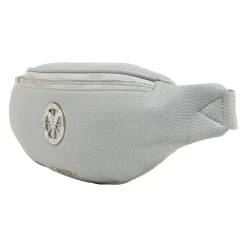 DAMES Carlo Colucci Logo Heuptas Crossbody Stijl