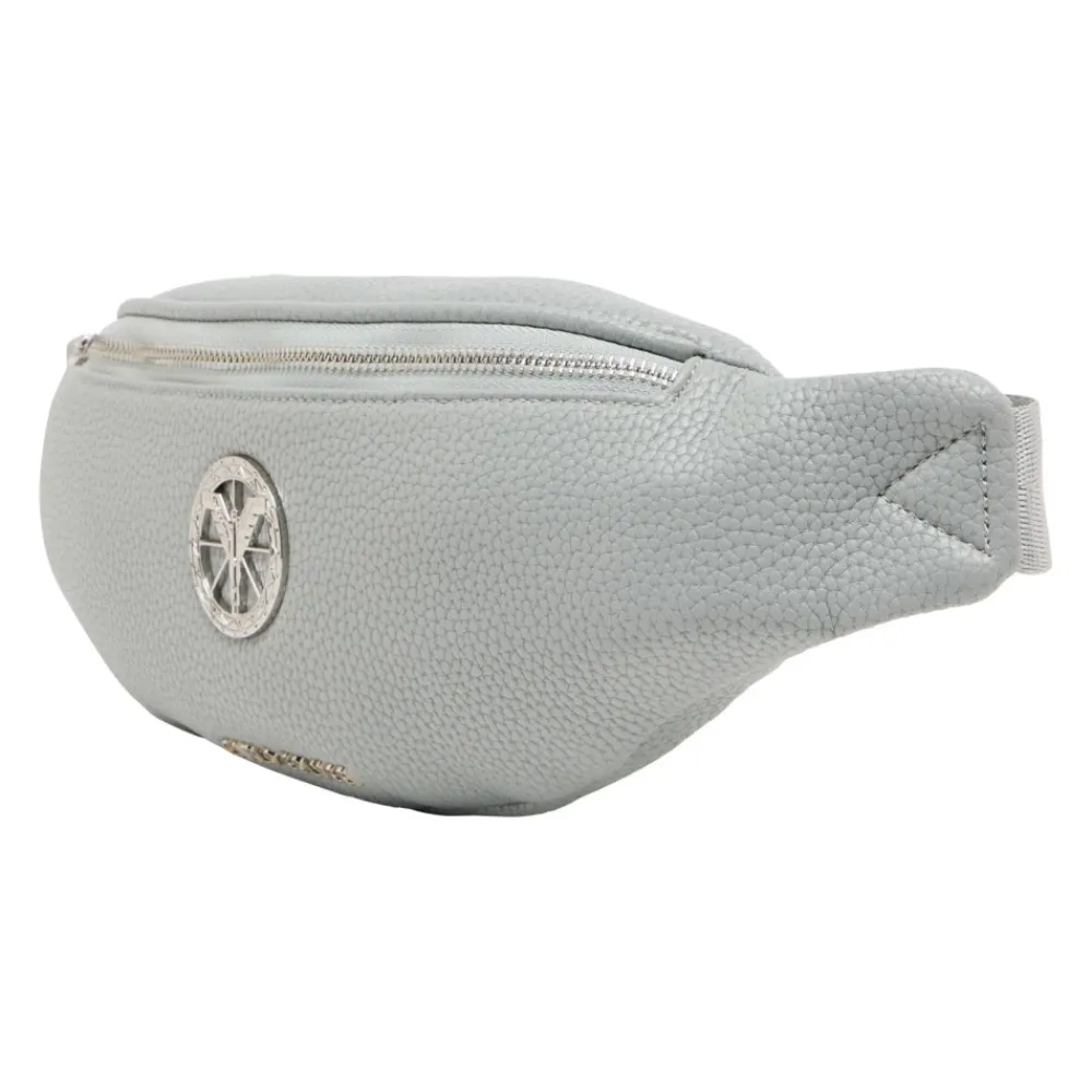 DAMES Carlo Colucci Logo Heuptas Crossbody Stijl