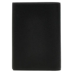 Heren Tom Ford Portefeuilles^Logo Paspoorthouder