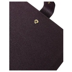 DAMES Dolce & Gabbana Logo Plaque Leren Tablet Sleeve Hoes