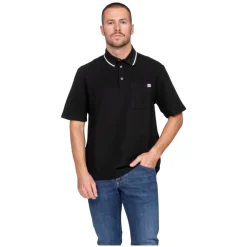 Heren Dolce & Gabbana Shirts^Logo Pocket Polo