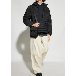 Heren Stone Island Shirts^Logo Polo Shirt