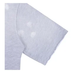 MSGM Bovenkleding^Logo Print T-Shirt