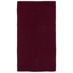 Heren Polo Ralph Lauren Logo ricamato Scarf