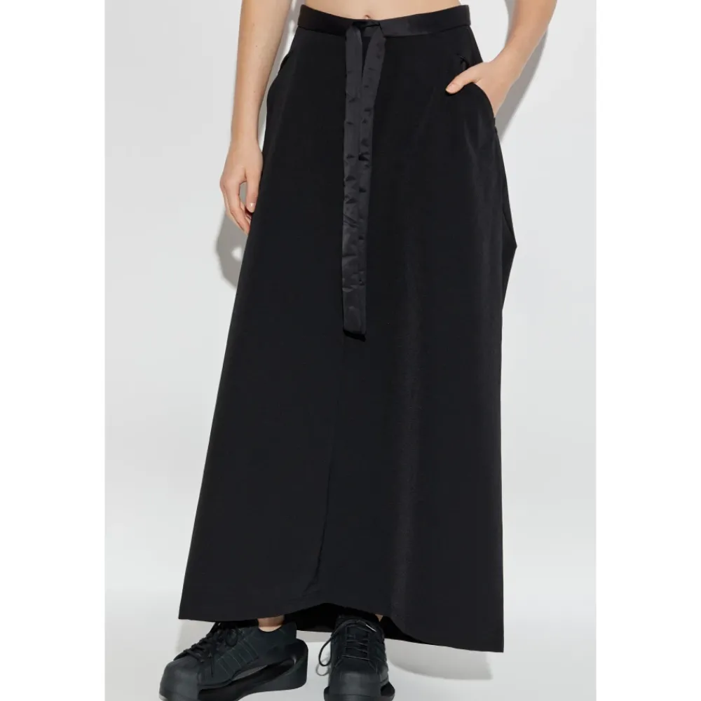 DAMES Y-3 Logo rok