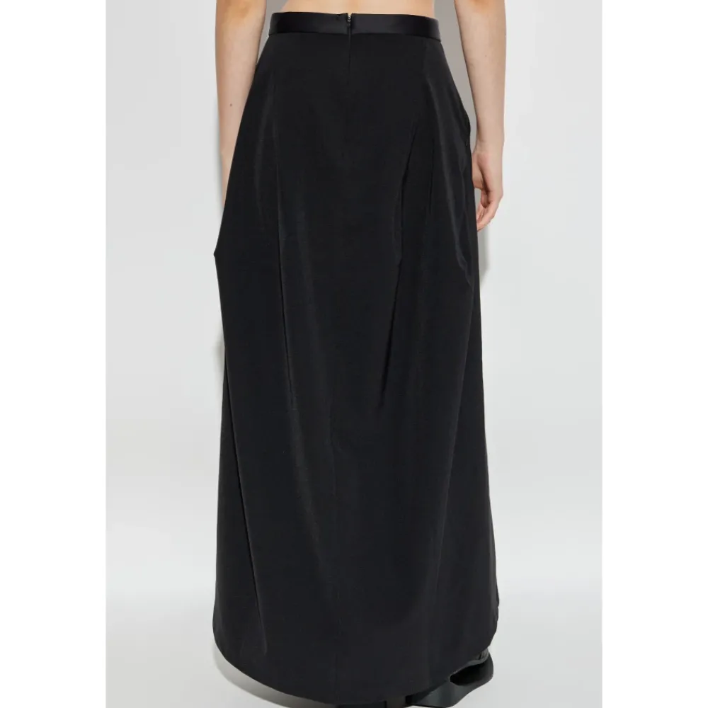 DAMES Y-3 Logo rok