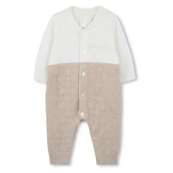 Givenchy Logo Romper