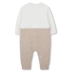 Givenchy Logo Romper