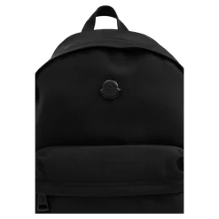 Heren Moncler Logo Rugzak
