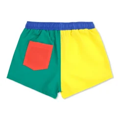 Bobo Choses Logo shorts