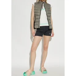 Adidas by Stella McCartney Logo shorts