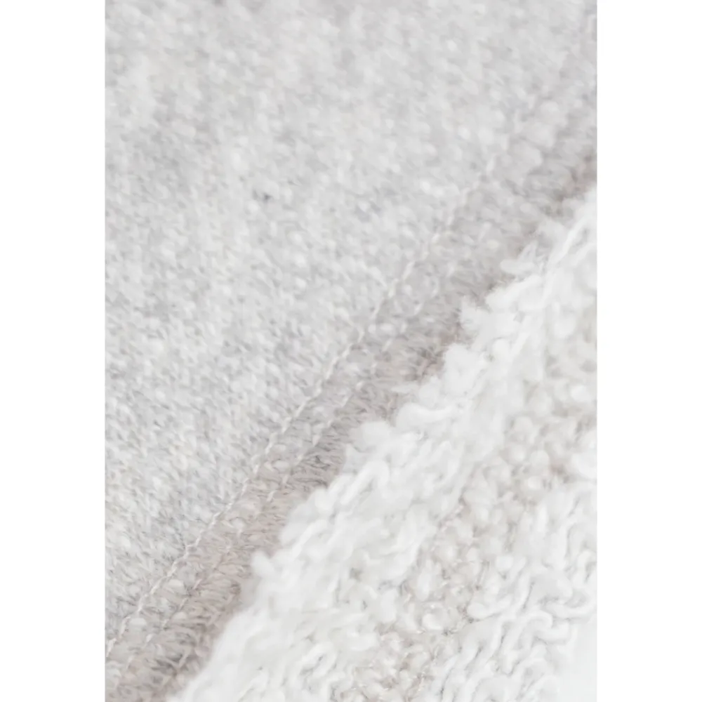 American Vintage Broeken & Jeans^Logo shorts