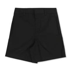 Burberry Logo Shorts