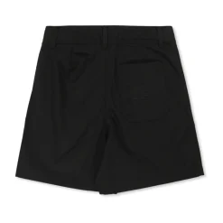 Burberry Logo Shorts