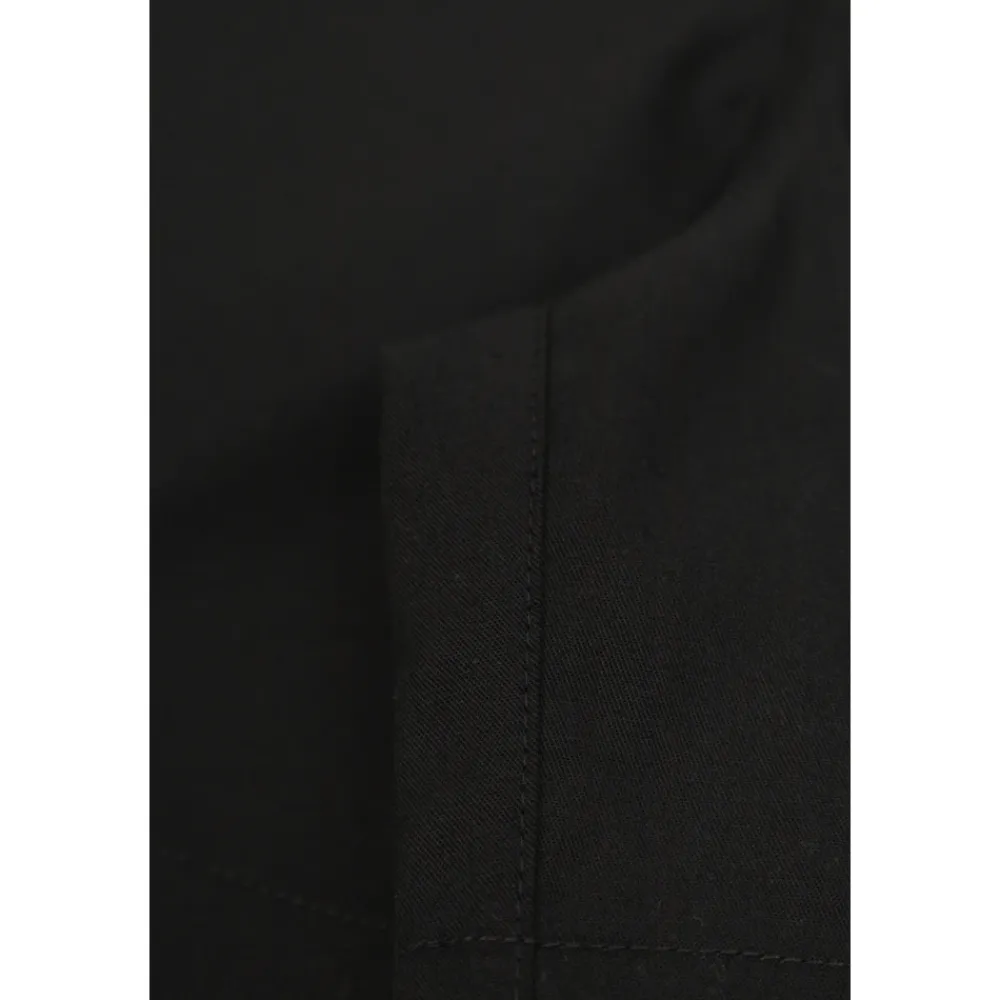 Burberry Logo Shorts