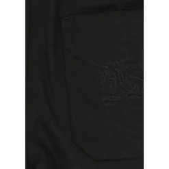 Burberry Logo Shorts