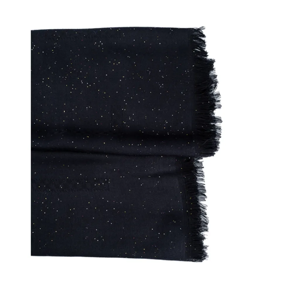 DAMES Liu Jo Sjaals^Logo Sjaal